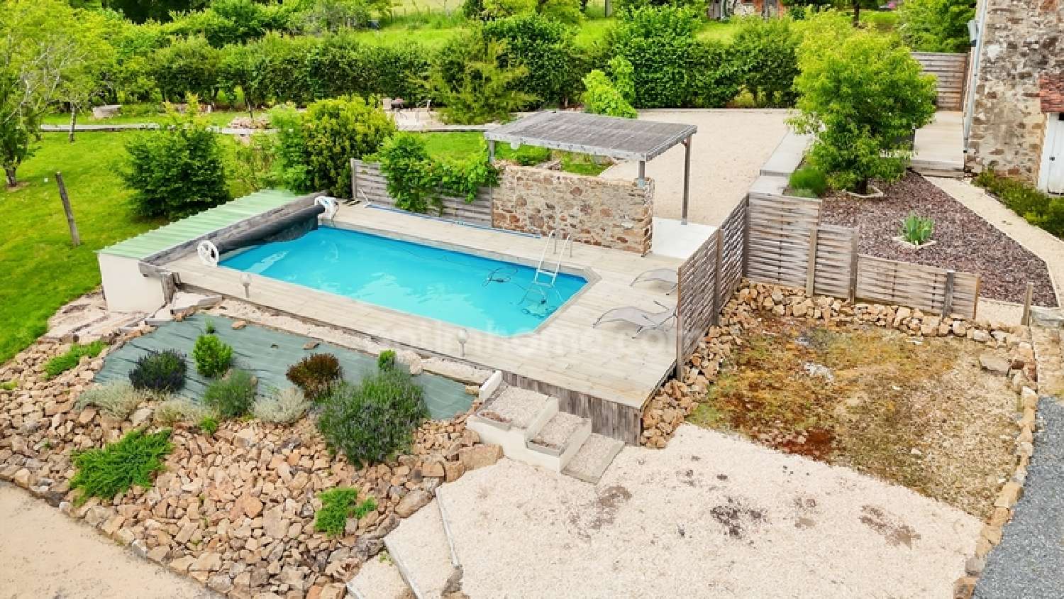  for sale house Magnac-Laval Haute-Vienne 5