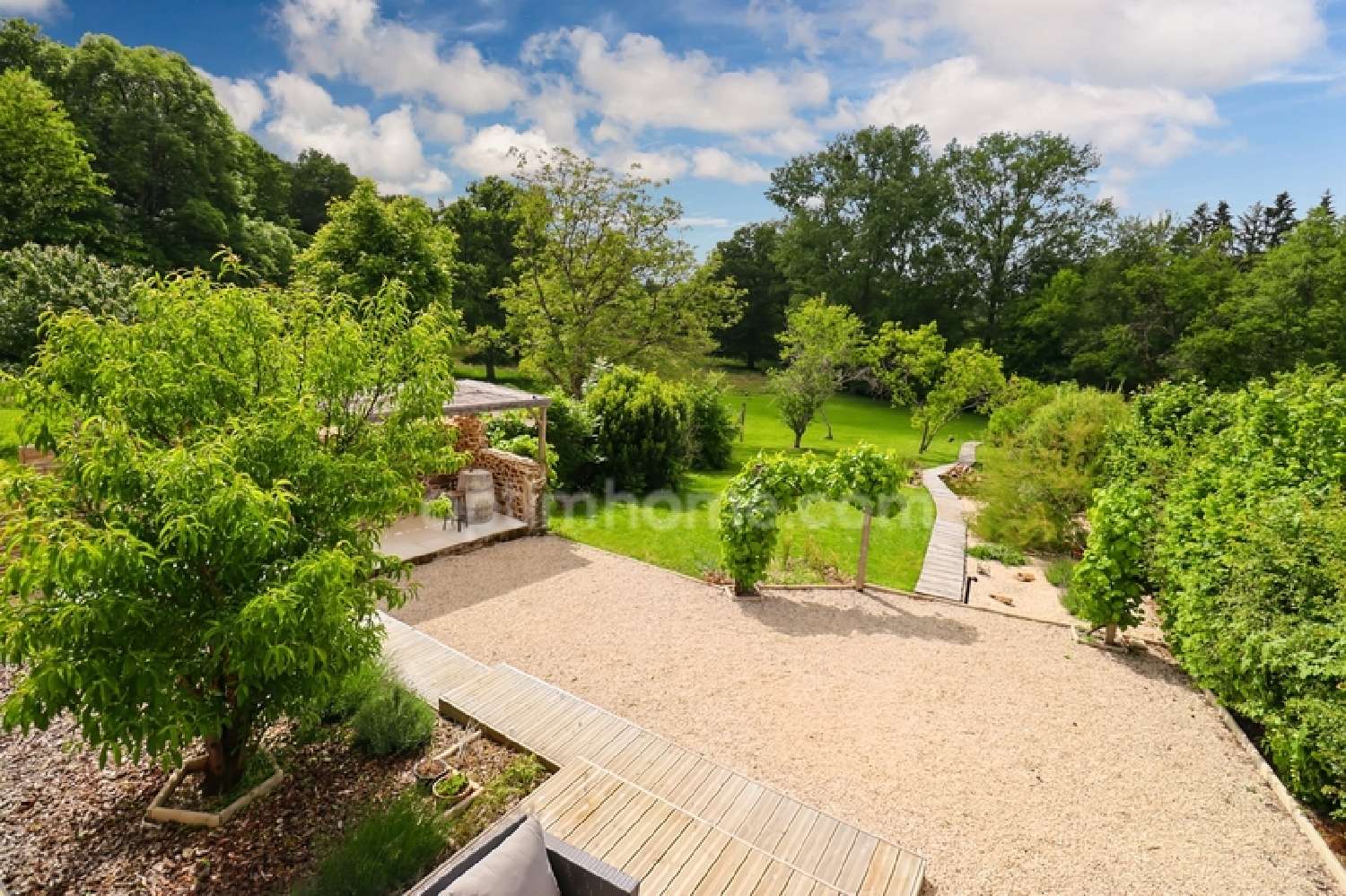  for sale house Magnac-Laval Haute-Vienne 6