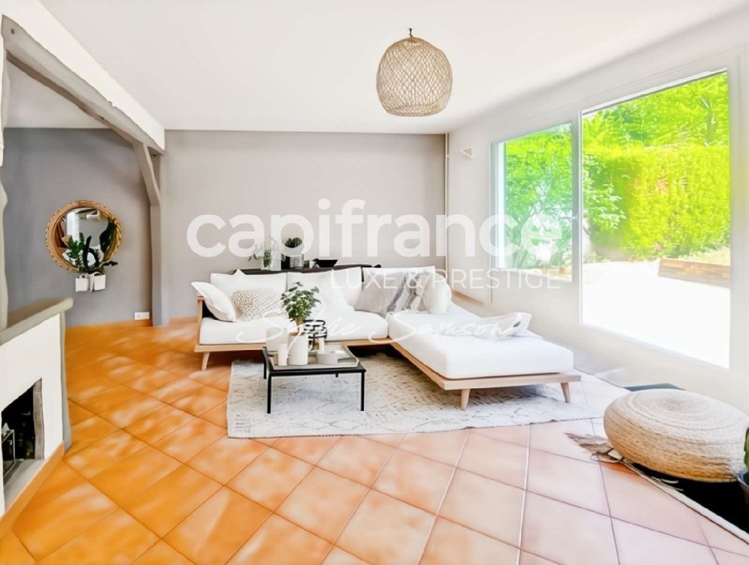  à vendre maison Magnanville Yvelines 3