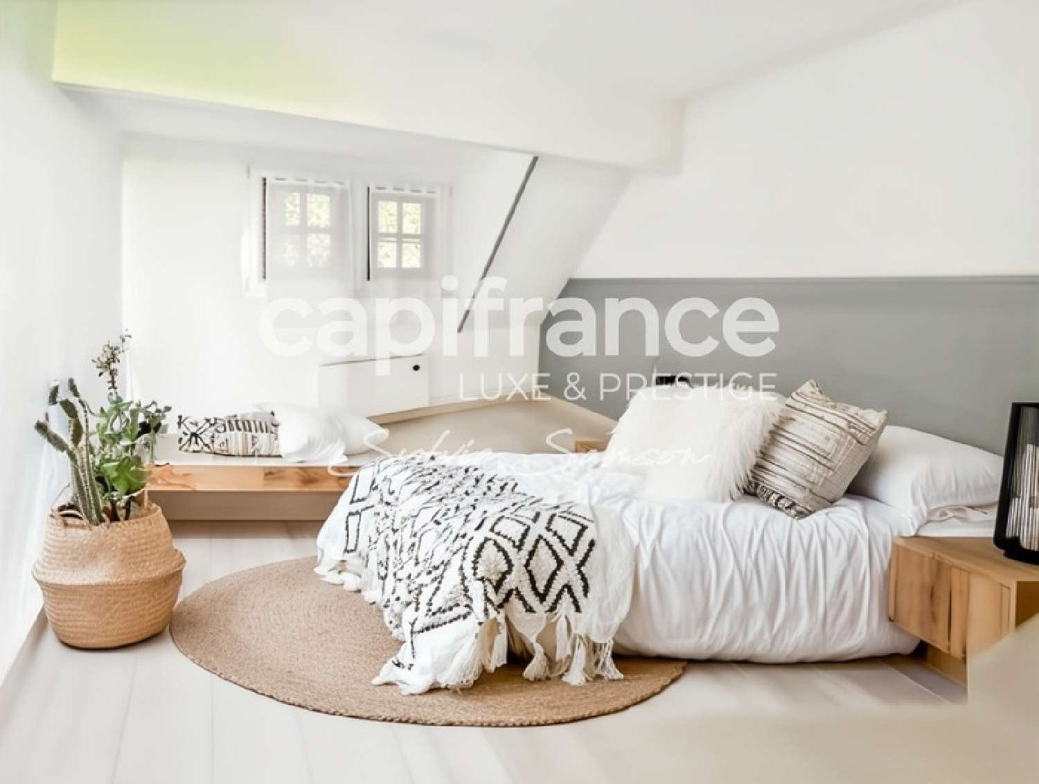  à vendre maison Magnanville Yvelines 4