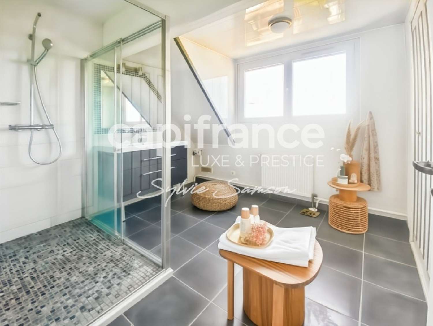  à vendre maison Magnanville Yvelines 5
