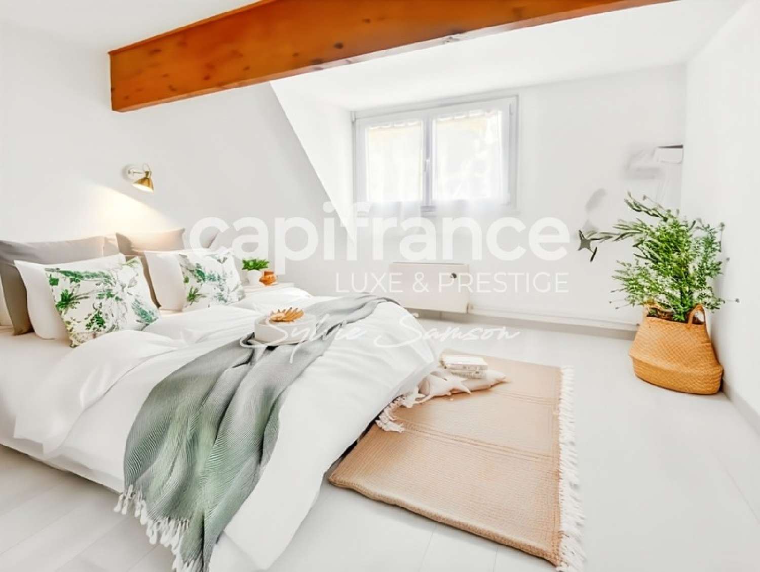  à vendre maison Magnanville Yvelines 7