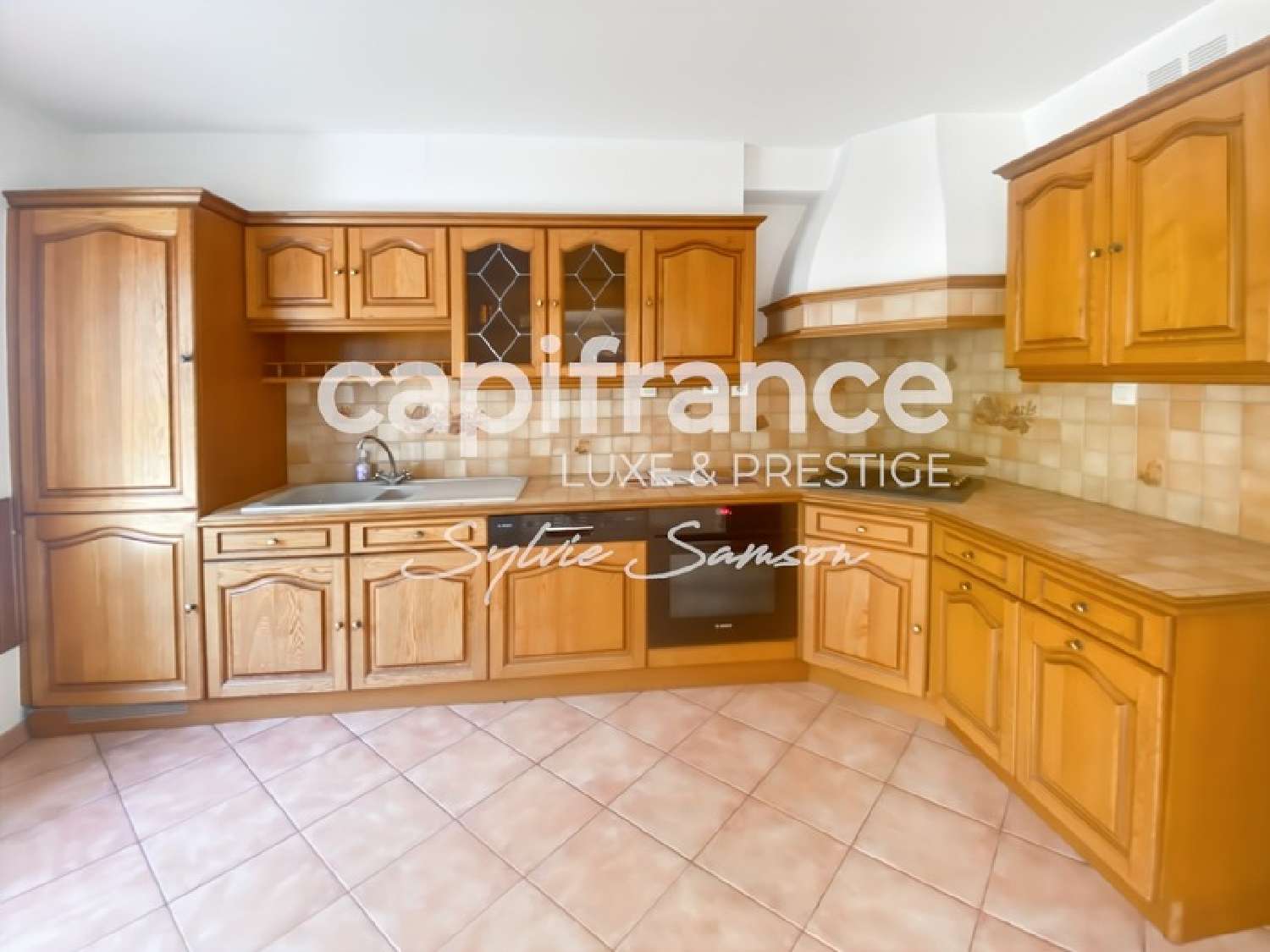  à vendre maison Magnanville Yvelines 8