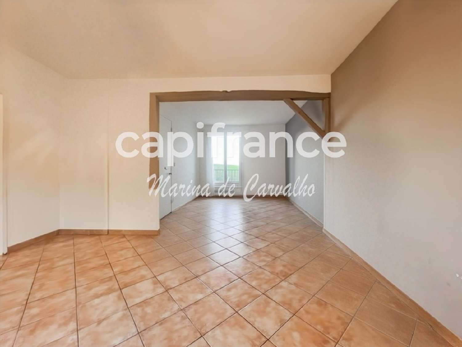à vendre maison Magnanville Yvelines 2