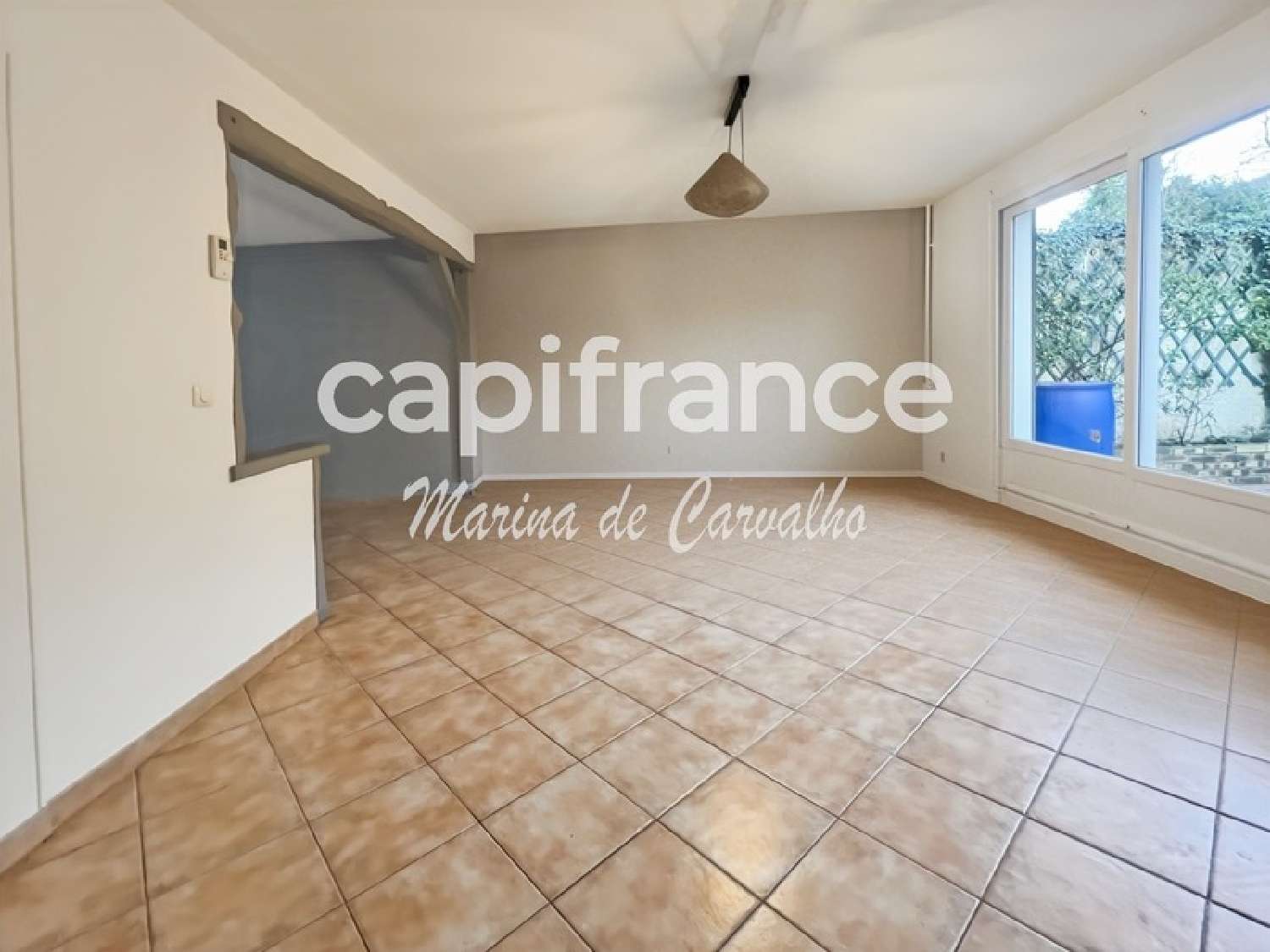 à vendre maison Magnanville Yvelines 5