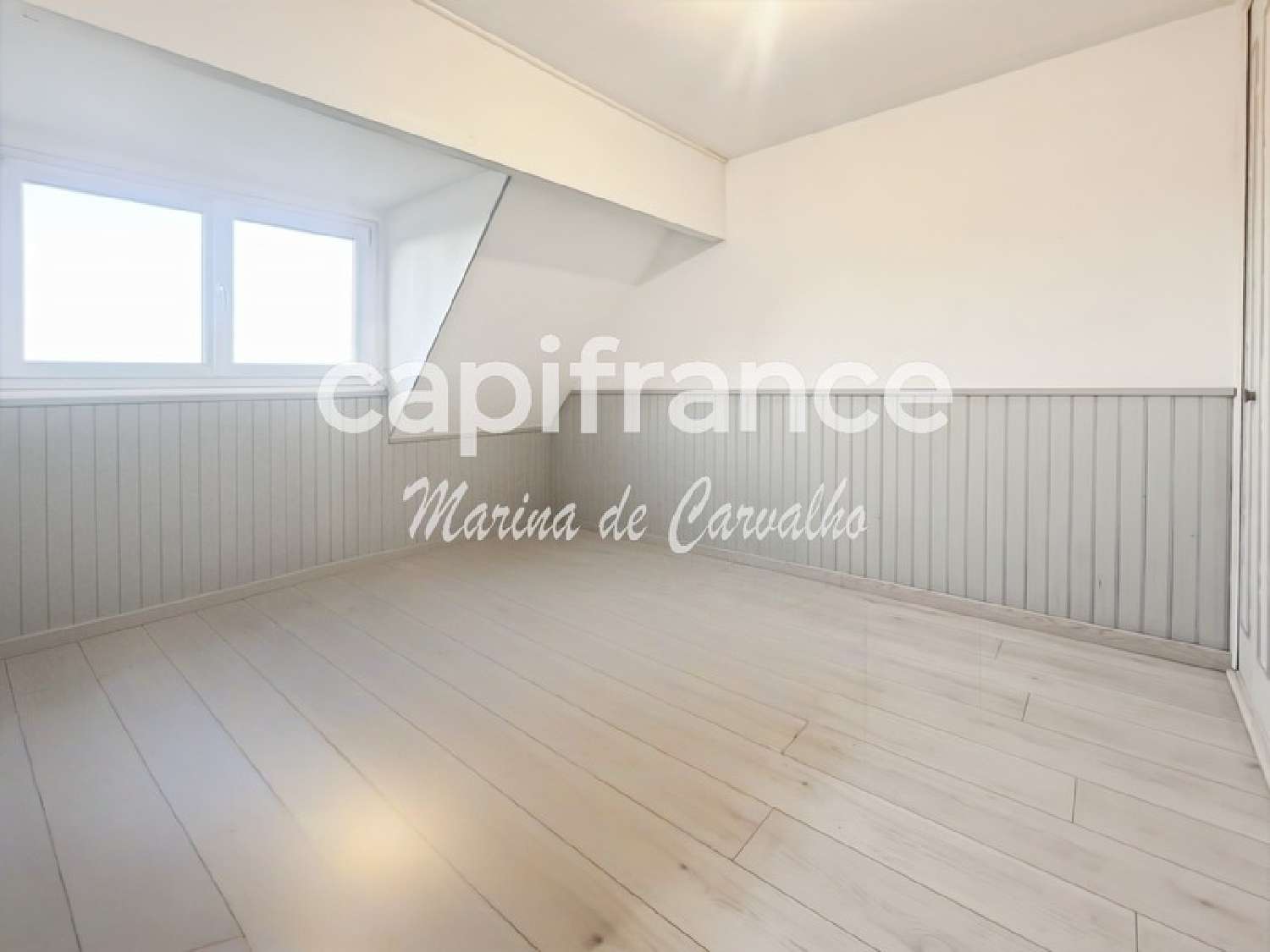 à vendre maison Magnanville Yvelines 7