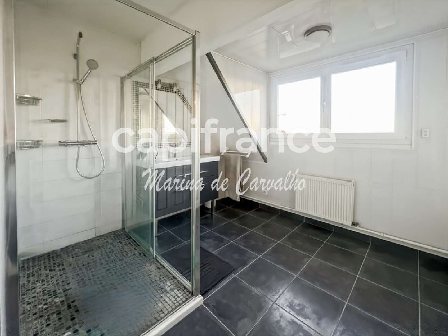à vendre maison Magnanville Yvelines 8