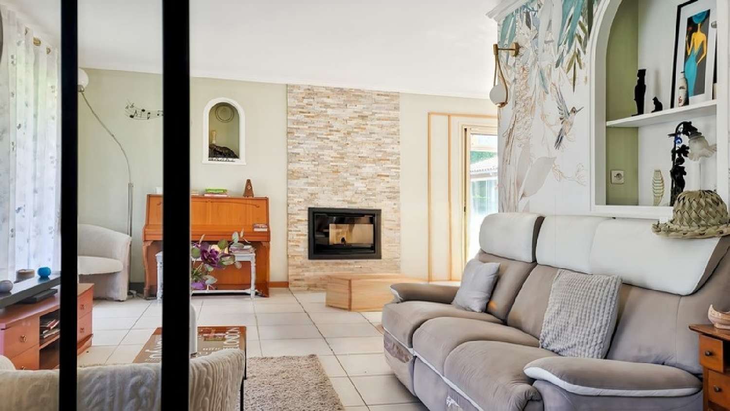  for sale house Magné Deux-Sèvres 2