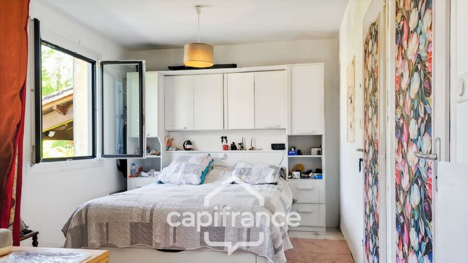  for sale house Magné Deux-Sèvres 4