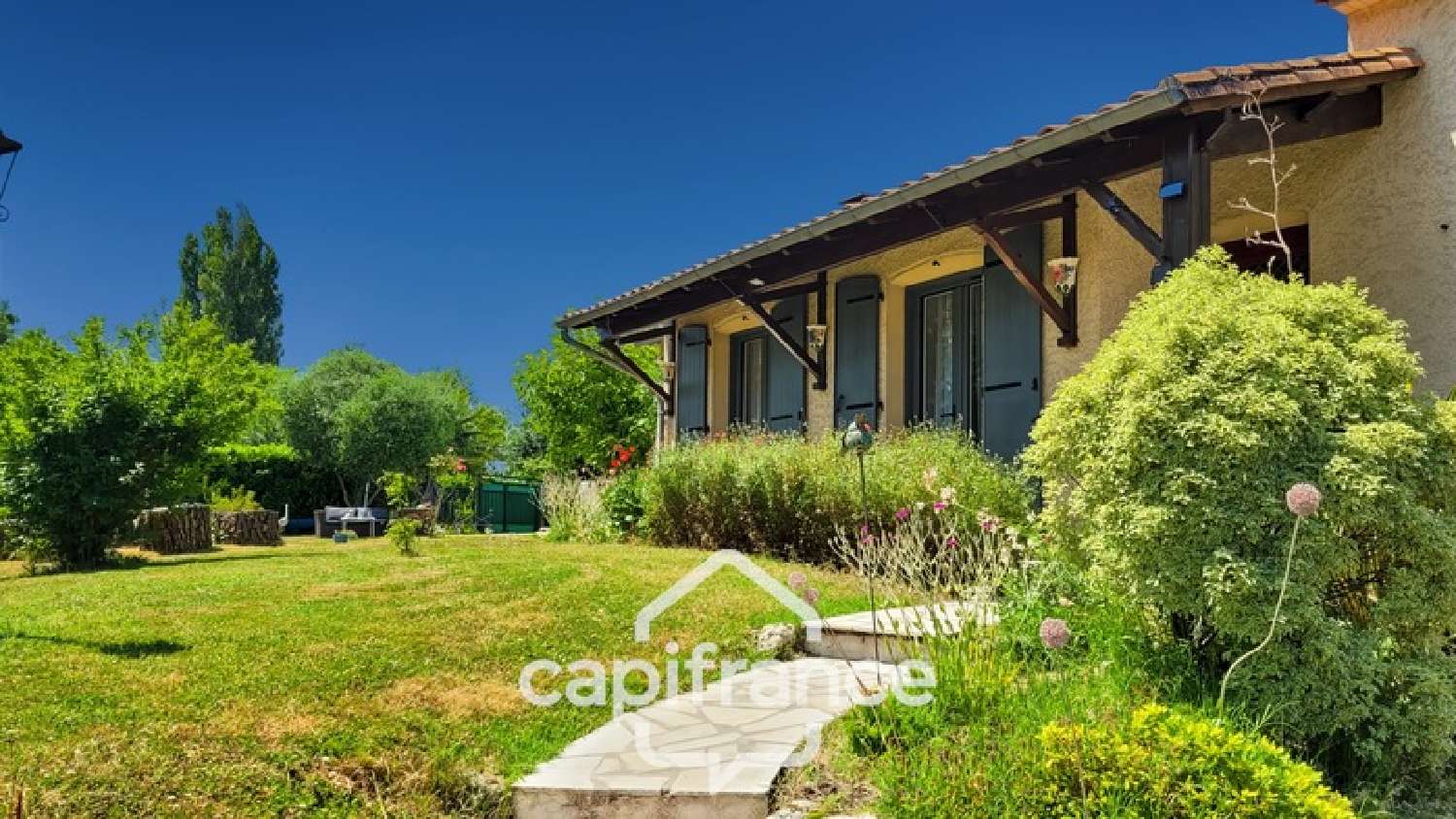  for sale house Magné Deux-Sèvres 6