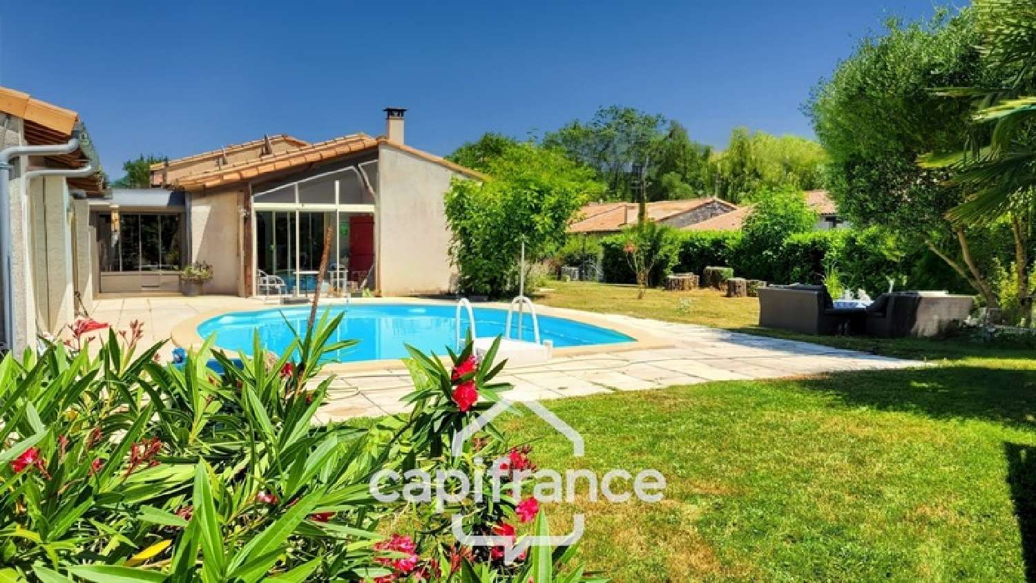 for sale house Magné Deux-Sèvres 7