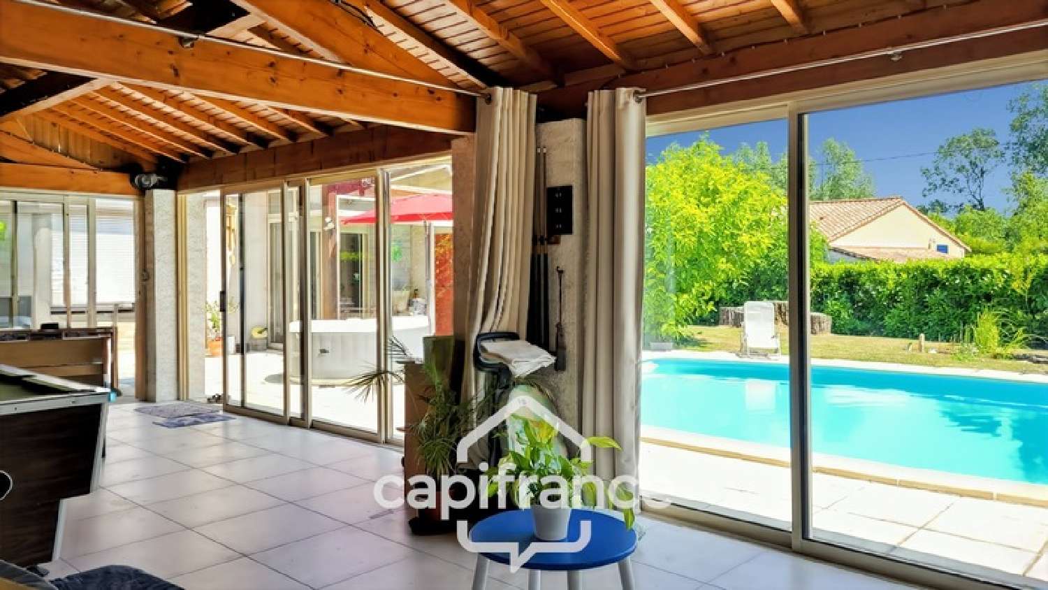  for sale house Magné Deux-Sèvres 8
