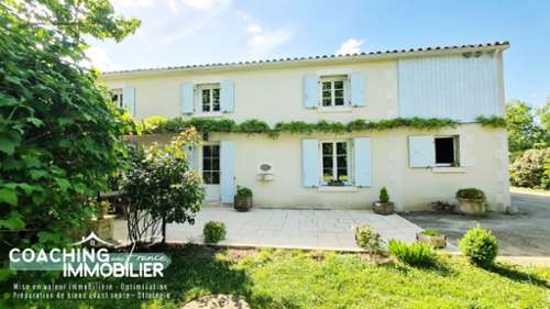Magné Deux-Sèvres house foto 7334007