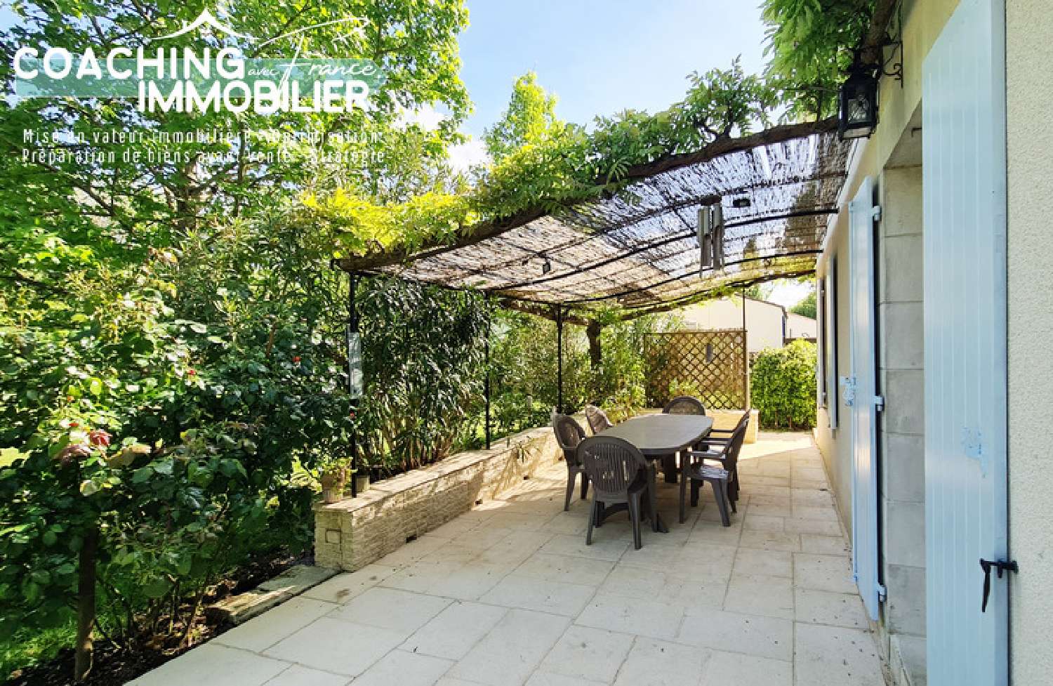  for sale house Magné Deux-Sèvres 3