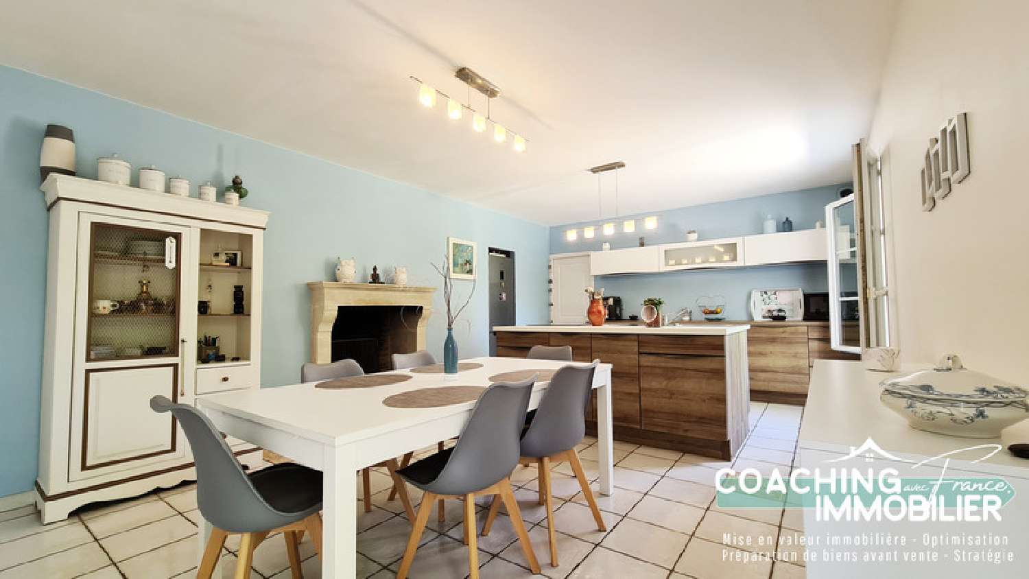  for sale house Magné Deux-Sèvres 4