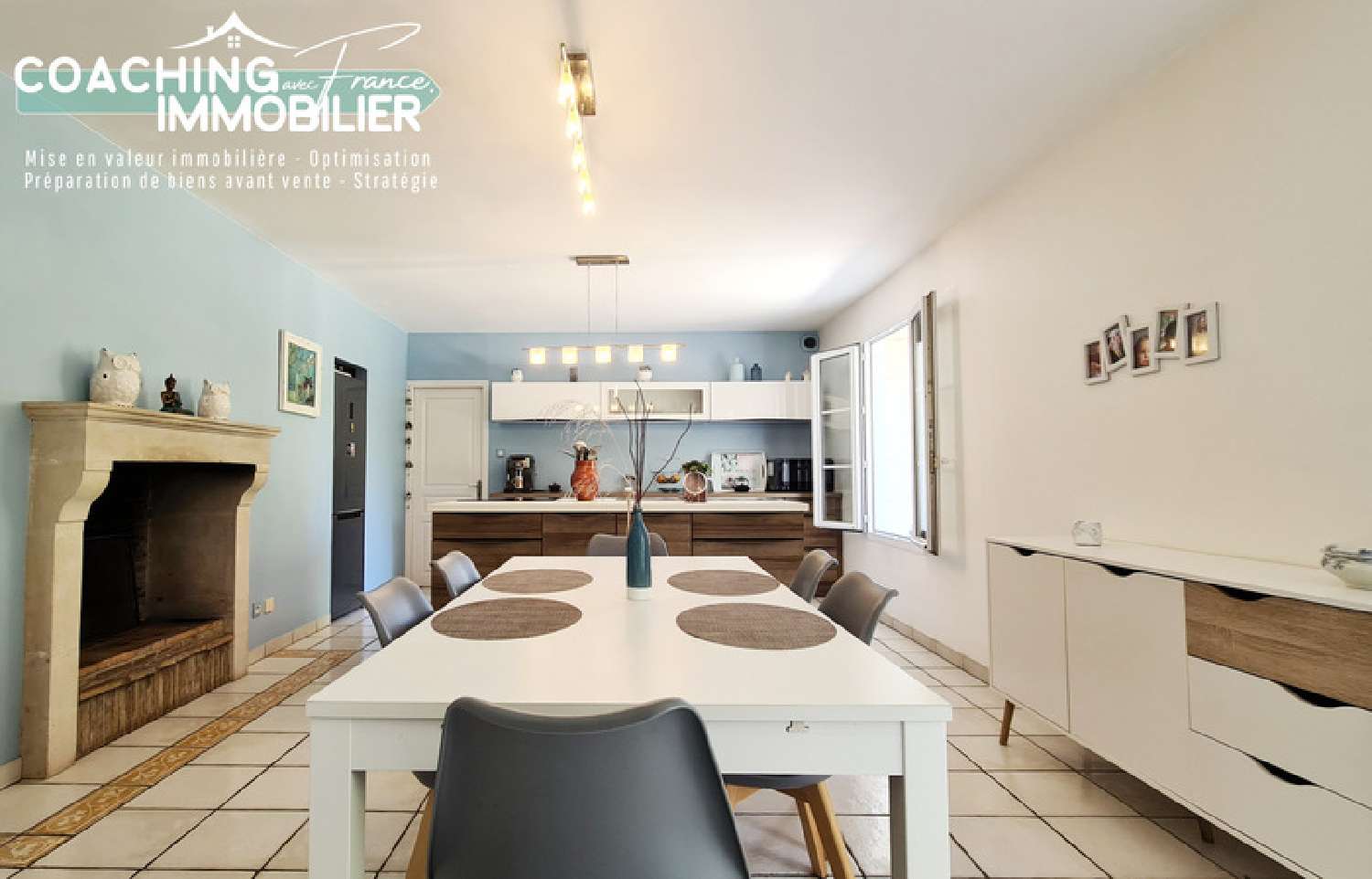  for sale house Magné Deux-Sèvres 5