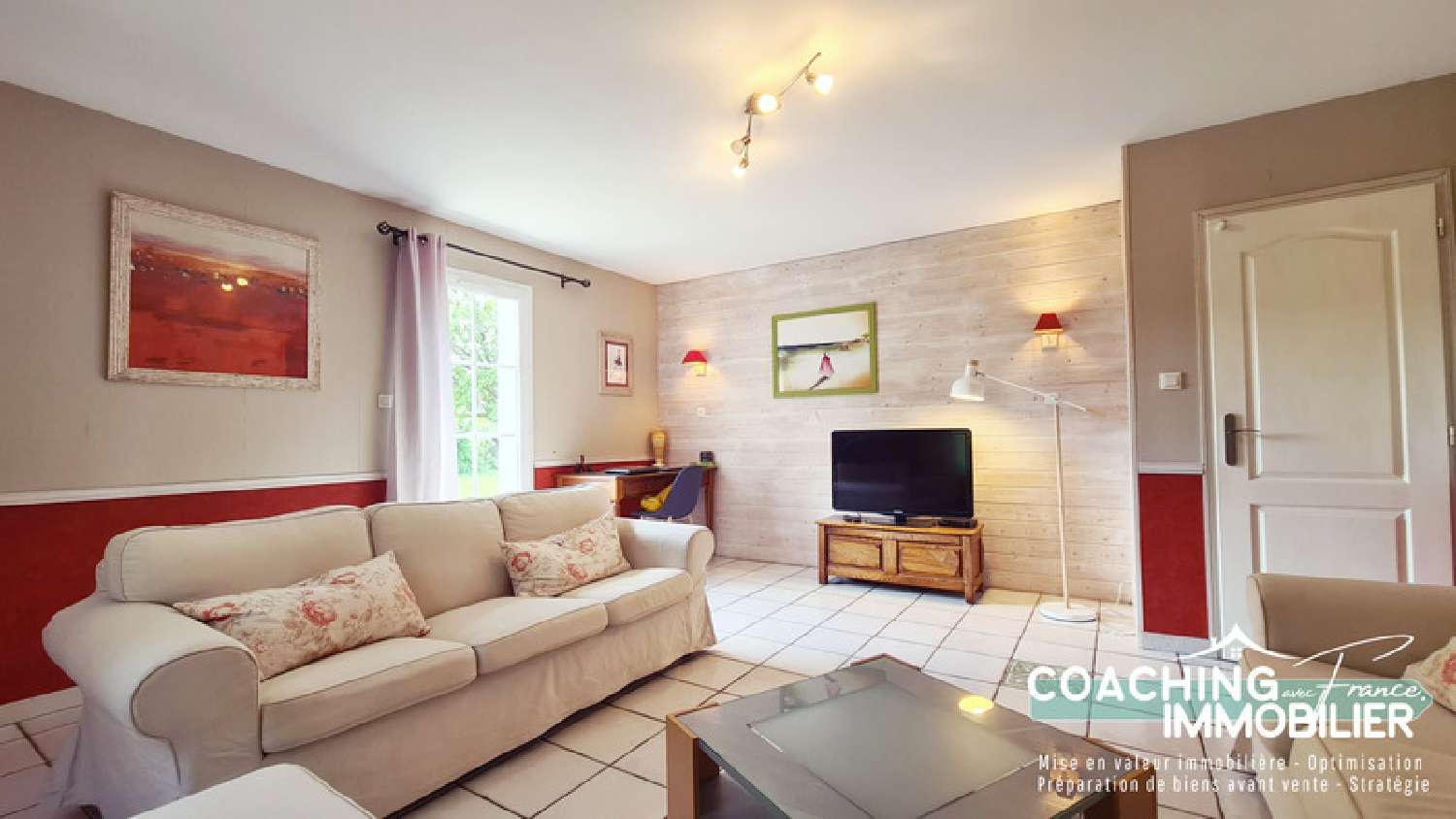  for sale house Magné Deux-Sèvres 6