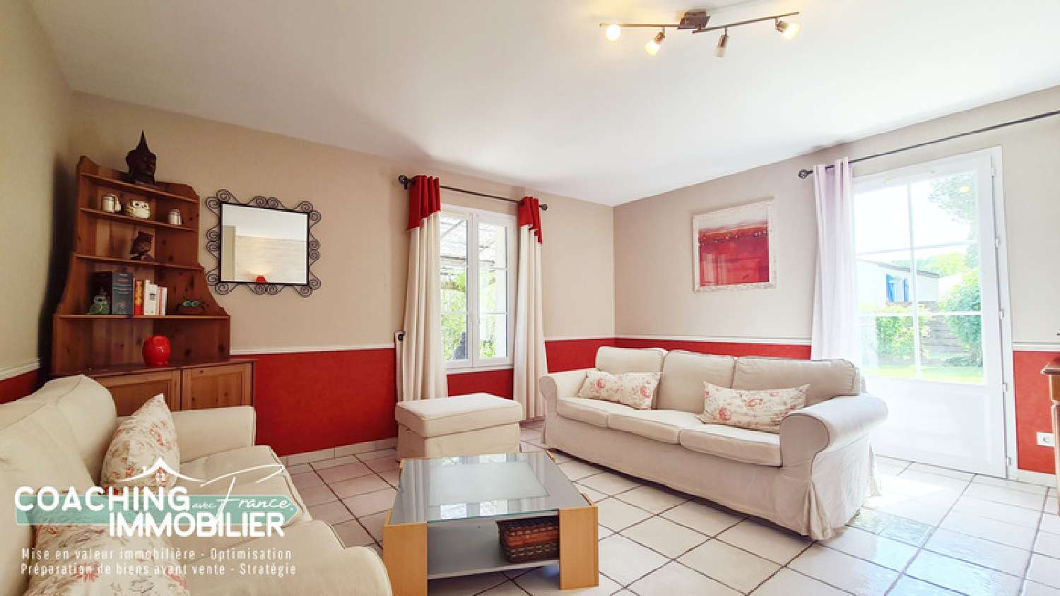  for sale house Magné Deux-Sèvres 7