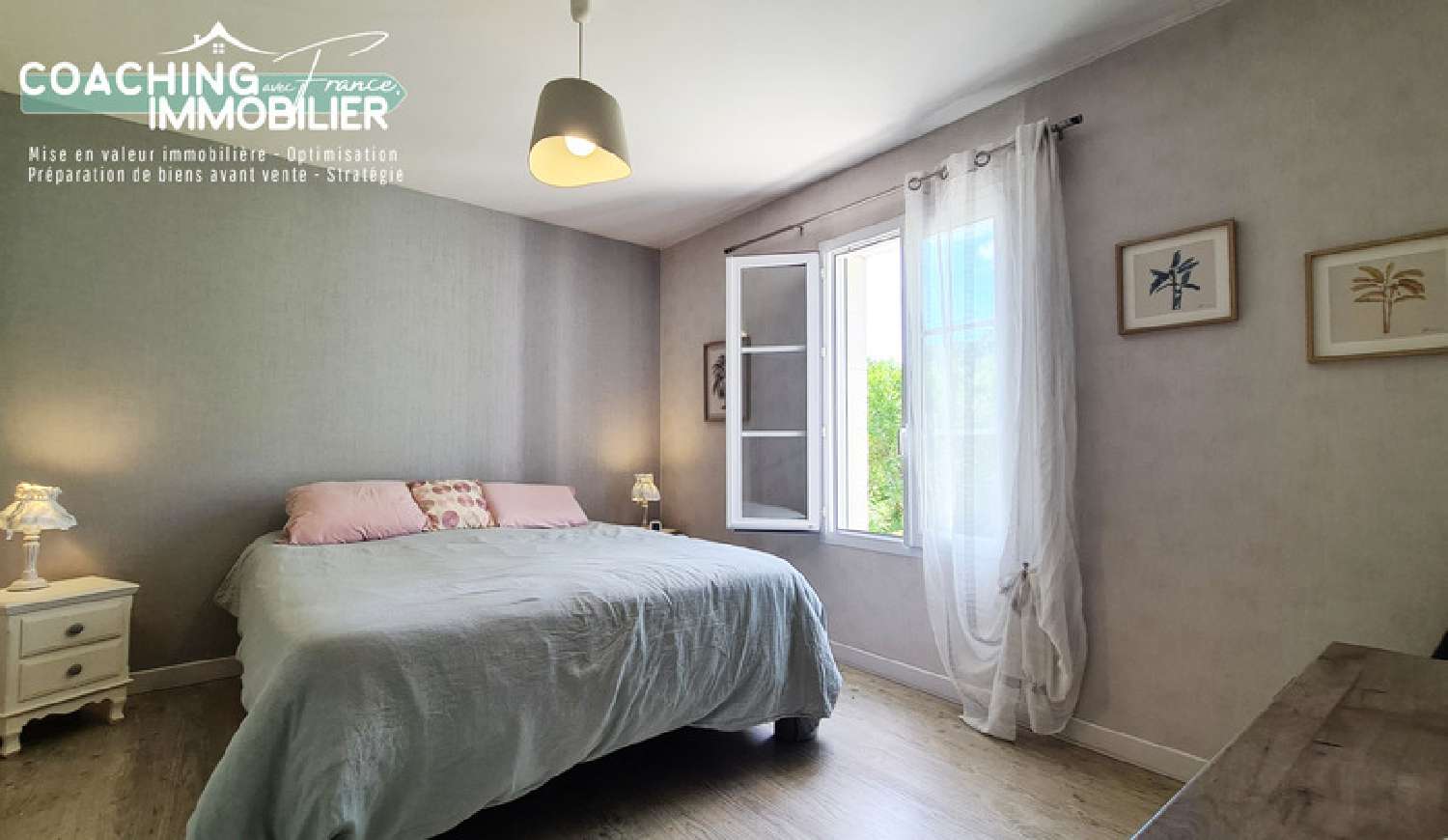  for sale house Magné Deux-Sèvres 8