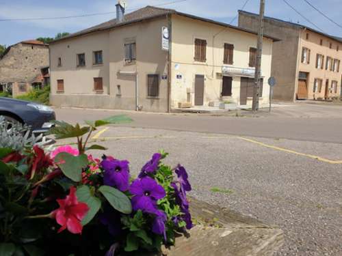 Magnières Meurthe-et-Moselle maison foto 7324229