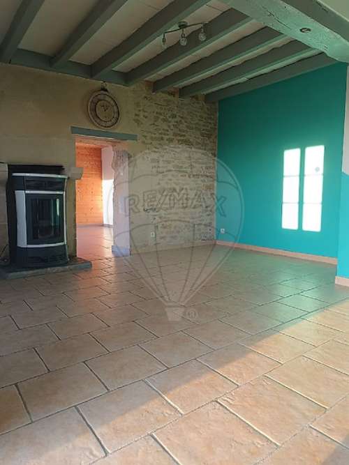 Magny-Cours Nièvre maison foto 7343168
