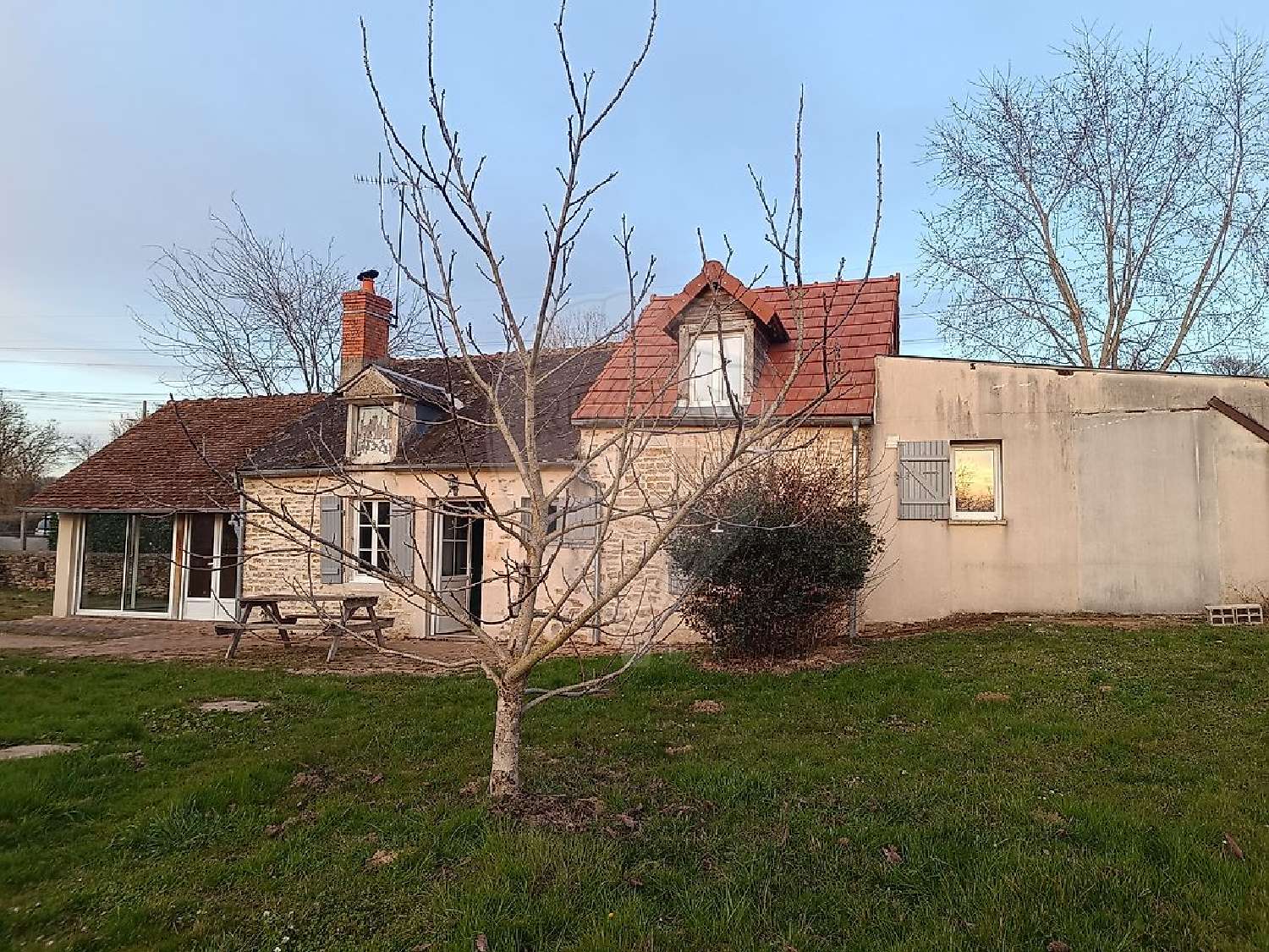 à vendre maison Magny-Cours Nièvre 2