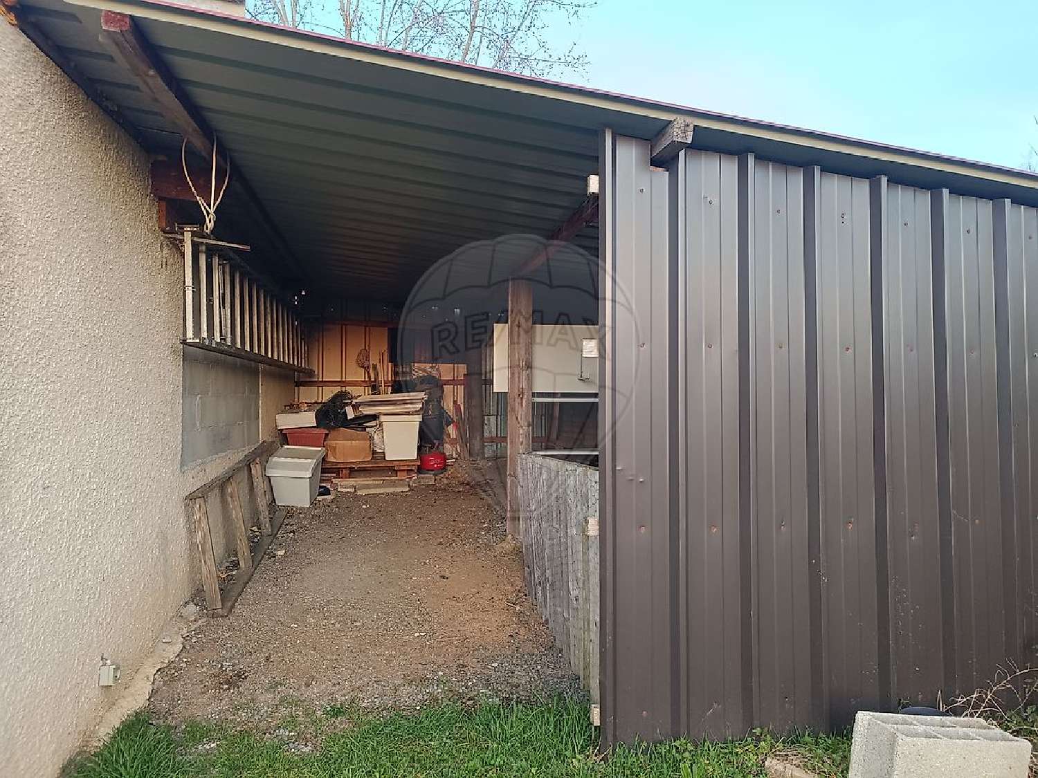  à vendre maison Magny-Cours Nièvre 3