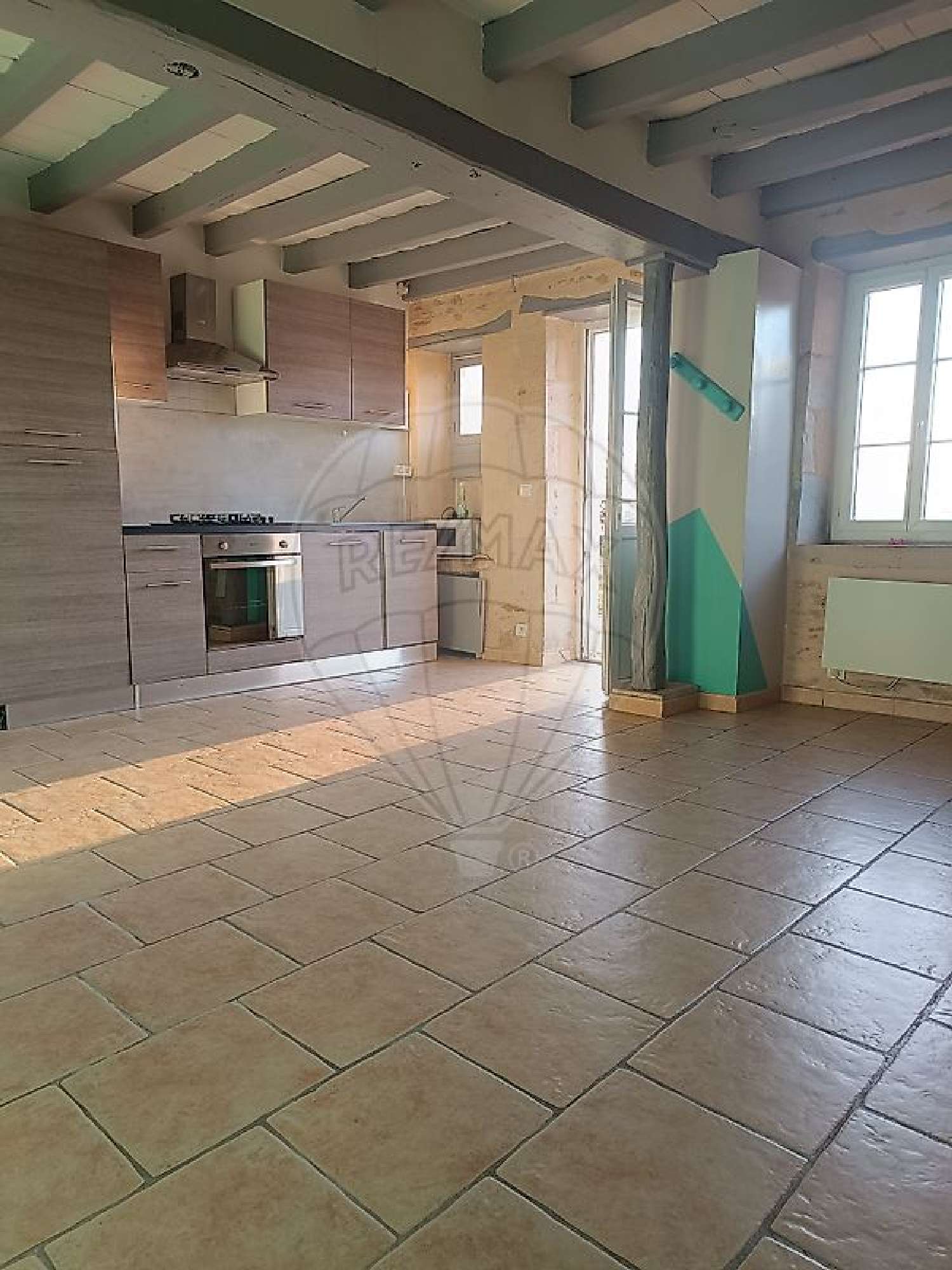  à vendre maison Magny-Cours Nièvre 6