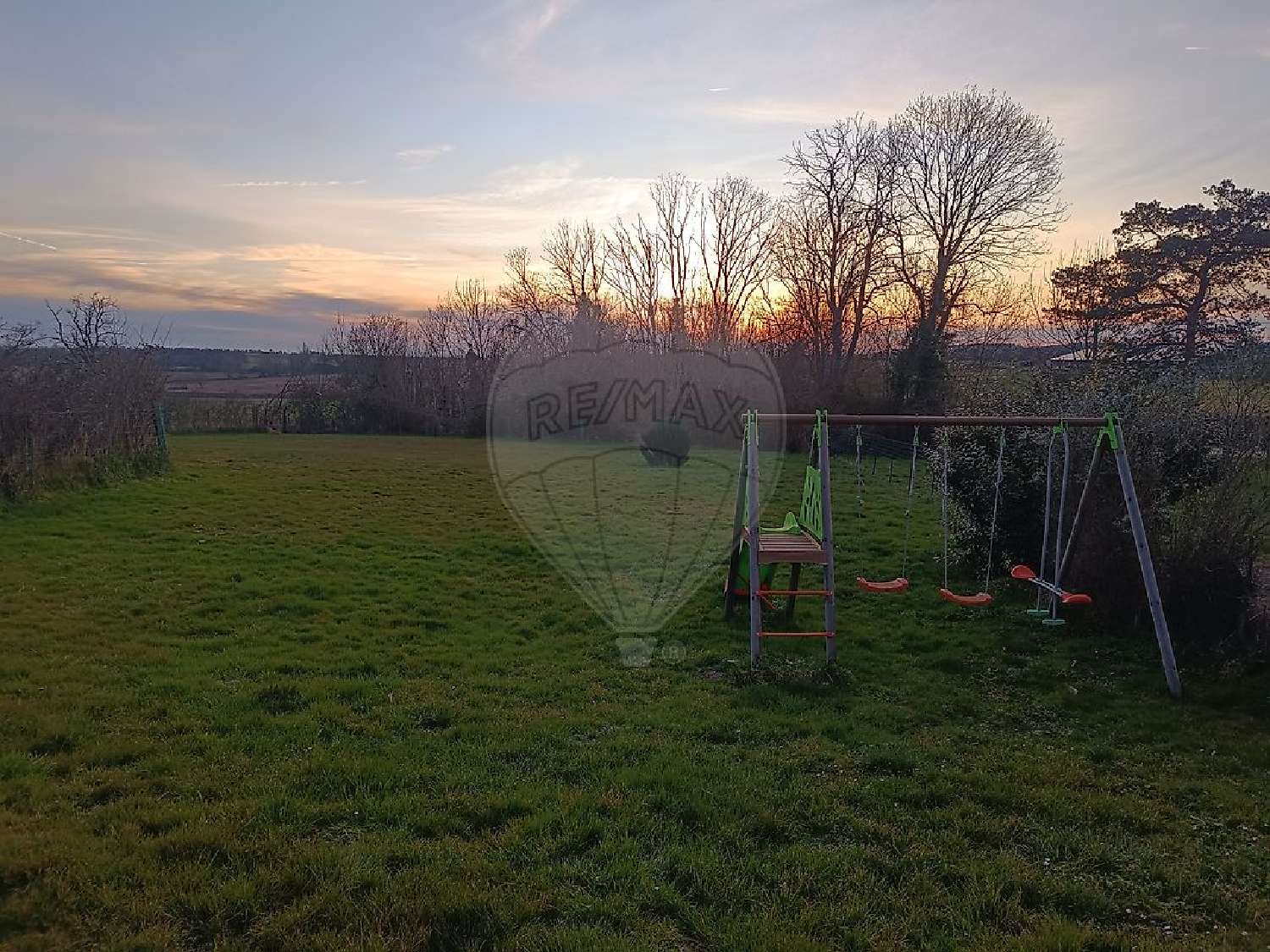  à vendre maison Magny-Cours Nièvre 7