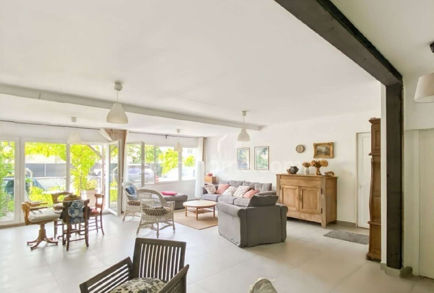  à vendre maison Magny-les-Hameaux Yvelines 1
