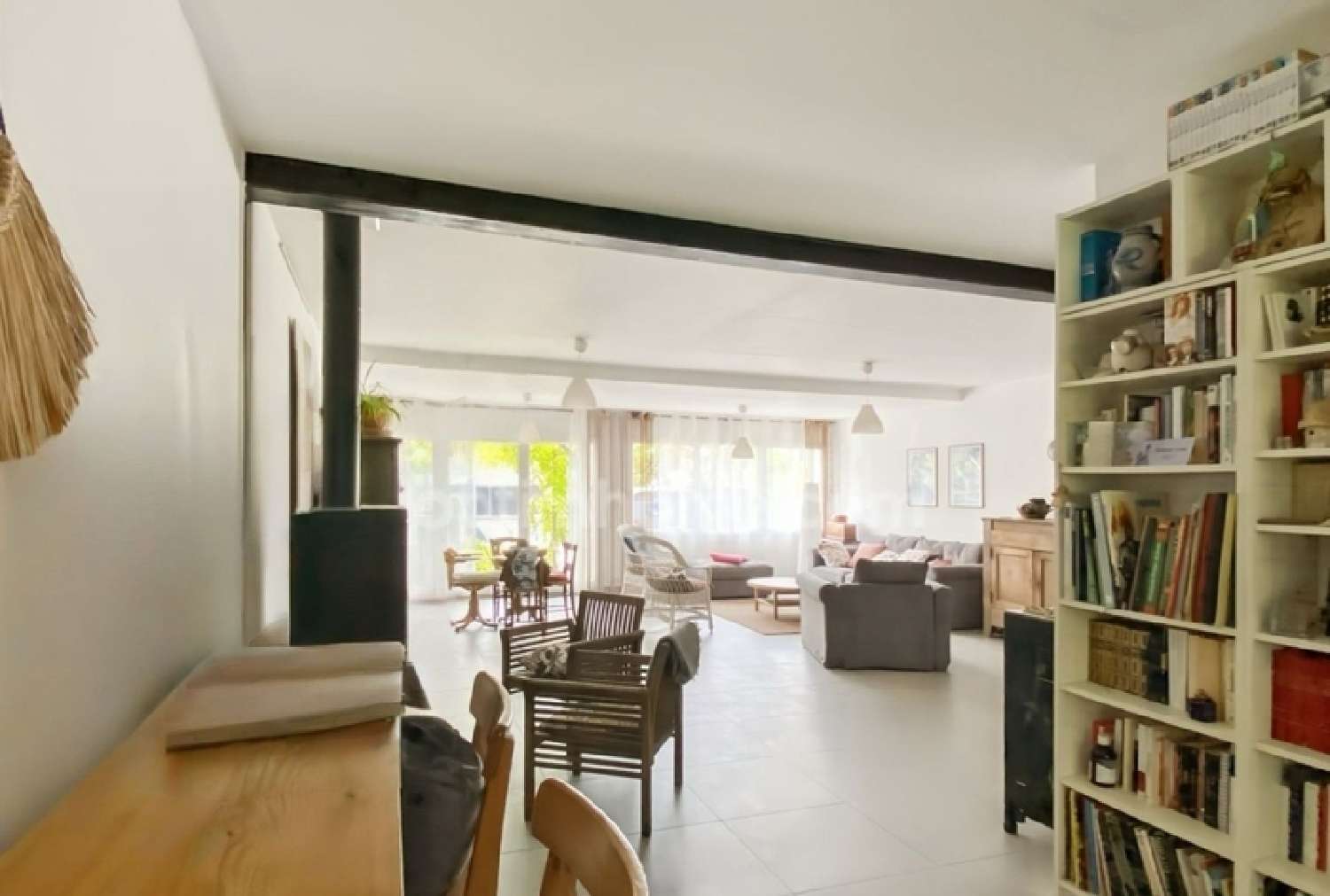  à vendre maison Magny-les-Hameaux Yvelines 2