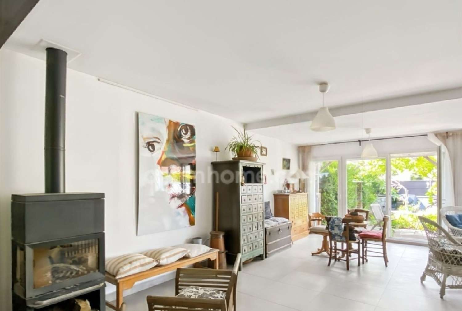  à vendre maison Magny-les-Hameaux Yvelines 3