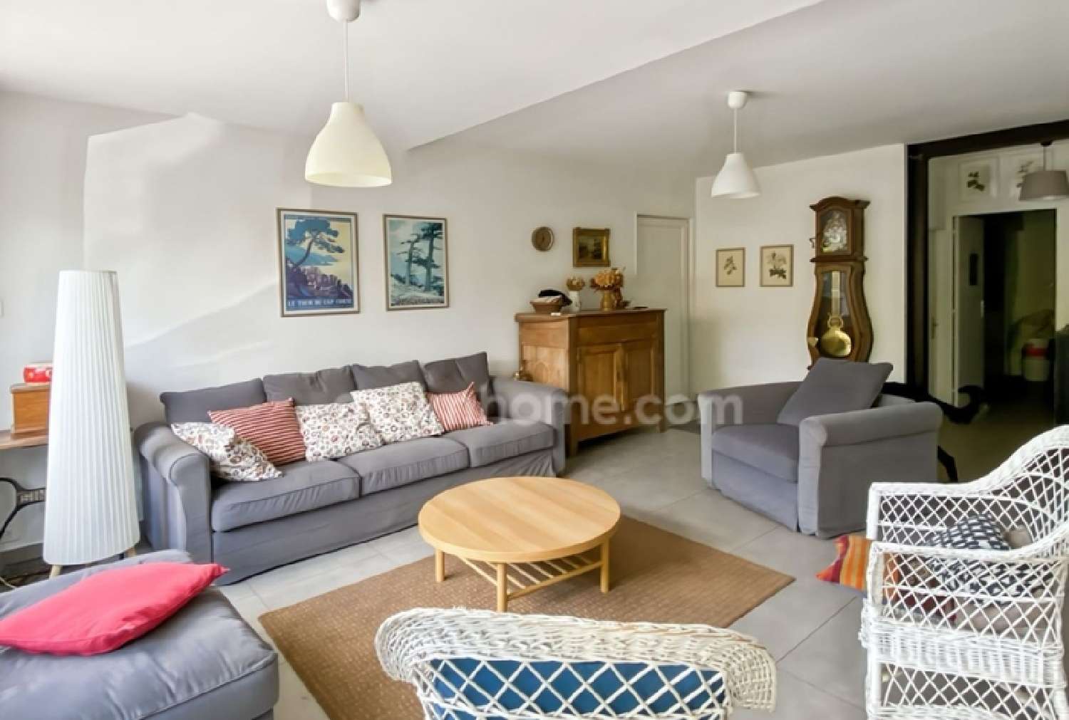  à vendre maison Magny-les-Hameaux Yvelines 4
