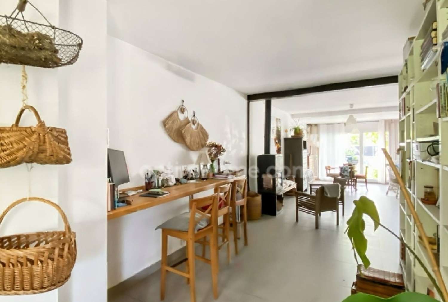  à vendre maison Magny-les-Hameaux Yvelines 5