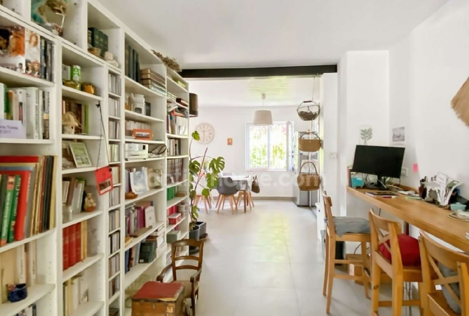  à vendre maison Magny-les-Hameaux Yvelines 6