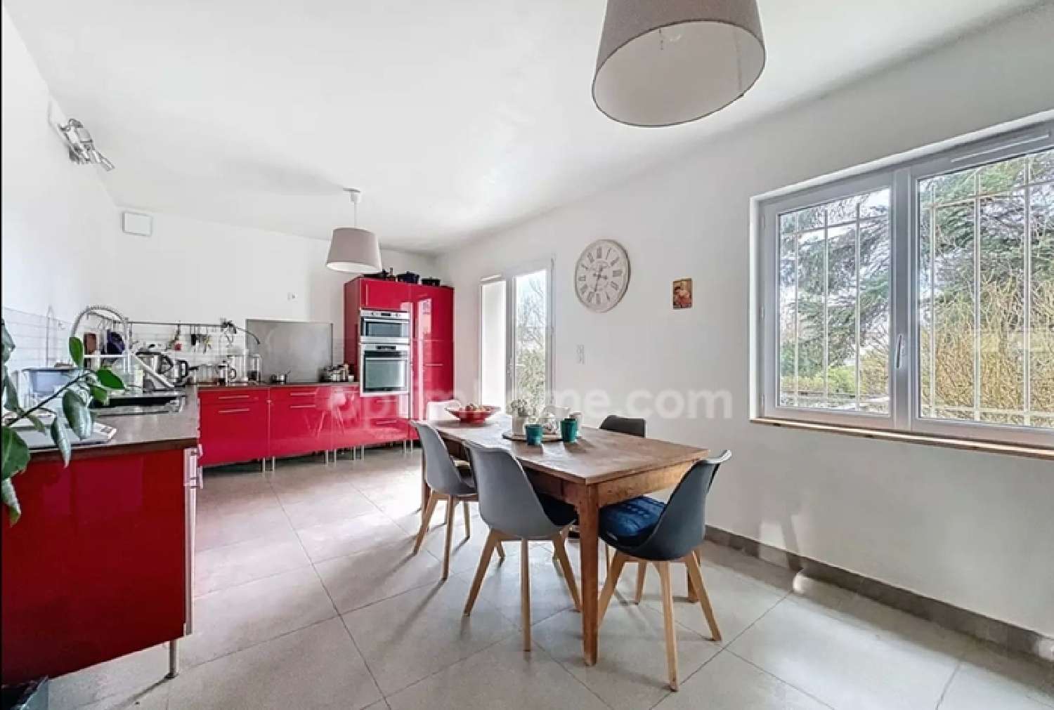  à vendre maison Magny-les-Hameaux Yvelines 7