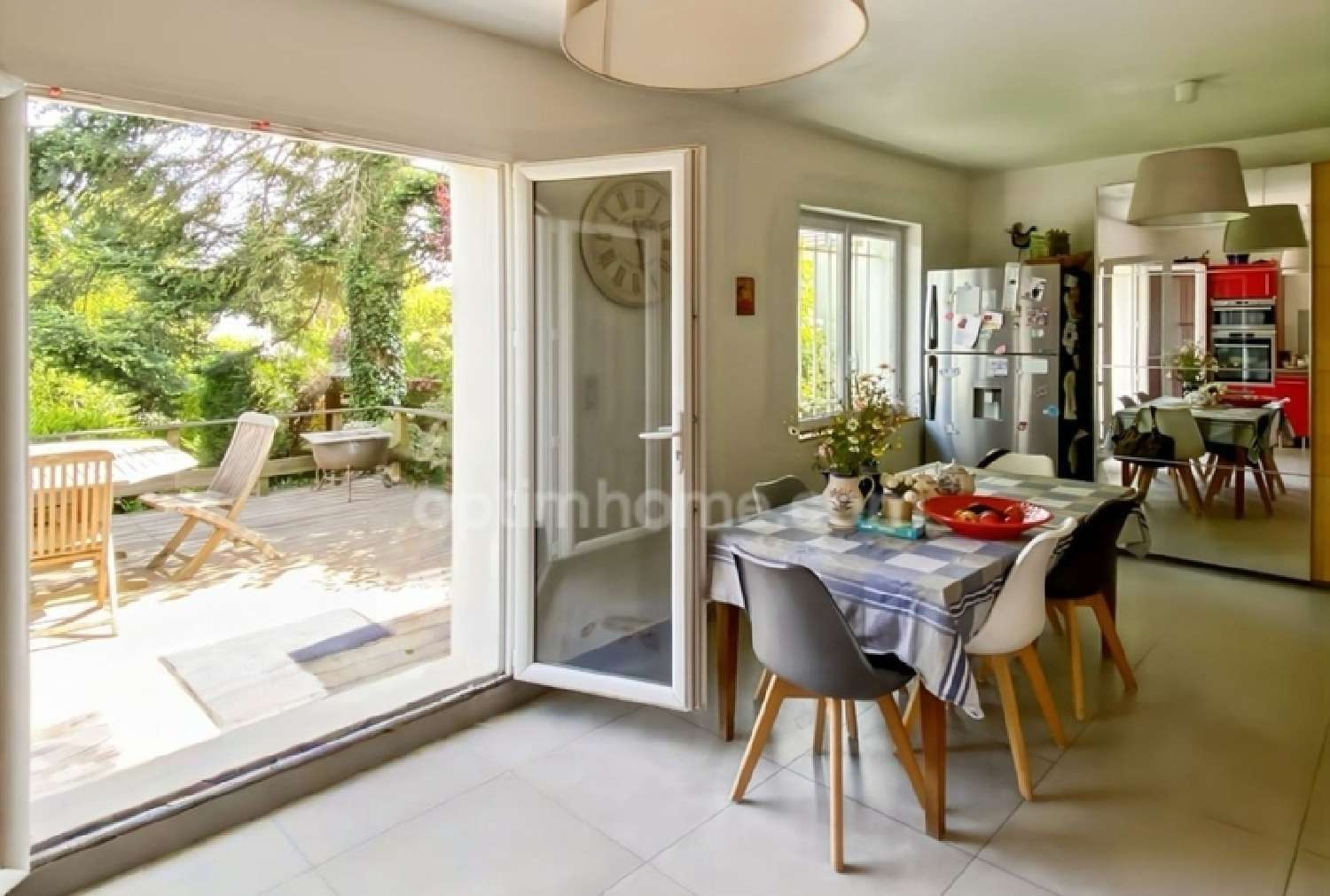  à vendre maison Magny-les-Hameaux Yvelines 8