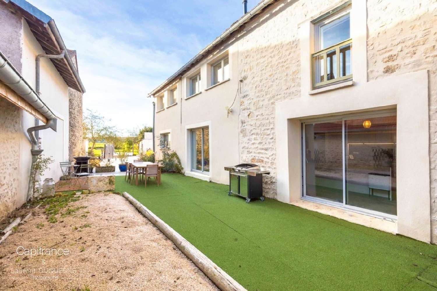  en venta casa Magny-Saint-Médard Côte-d'Or 2