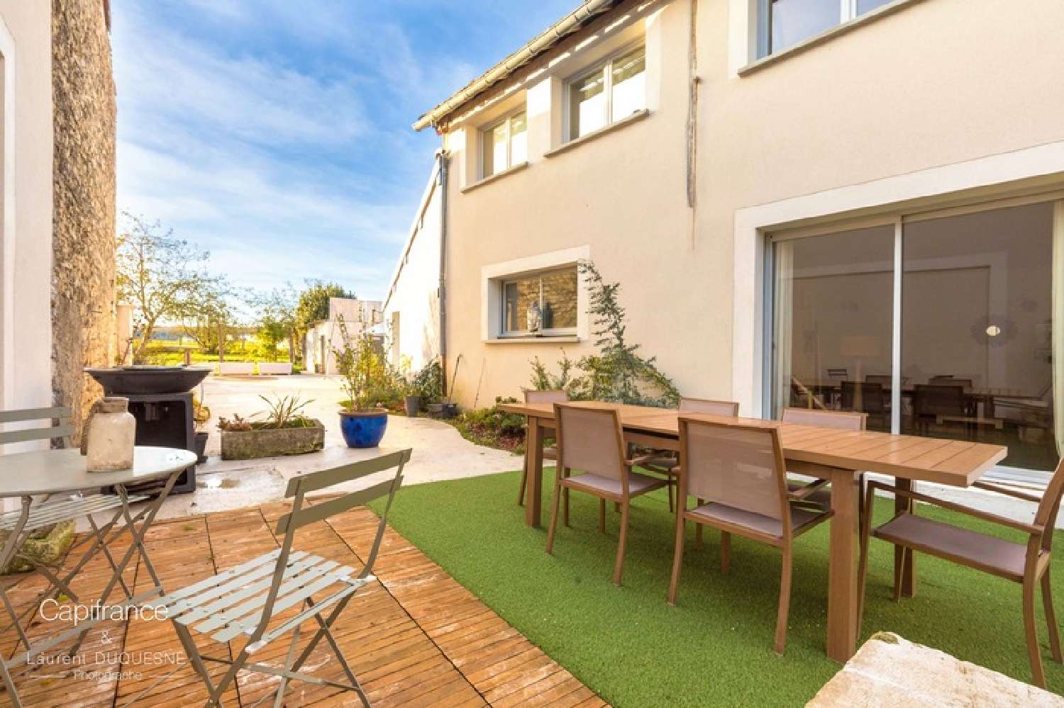  en venta casa Magny-Saint-Médard Côte-d'Or 4