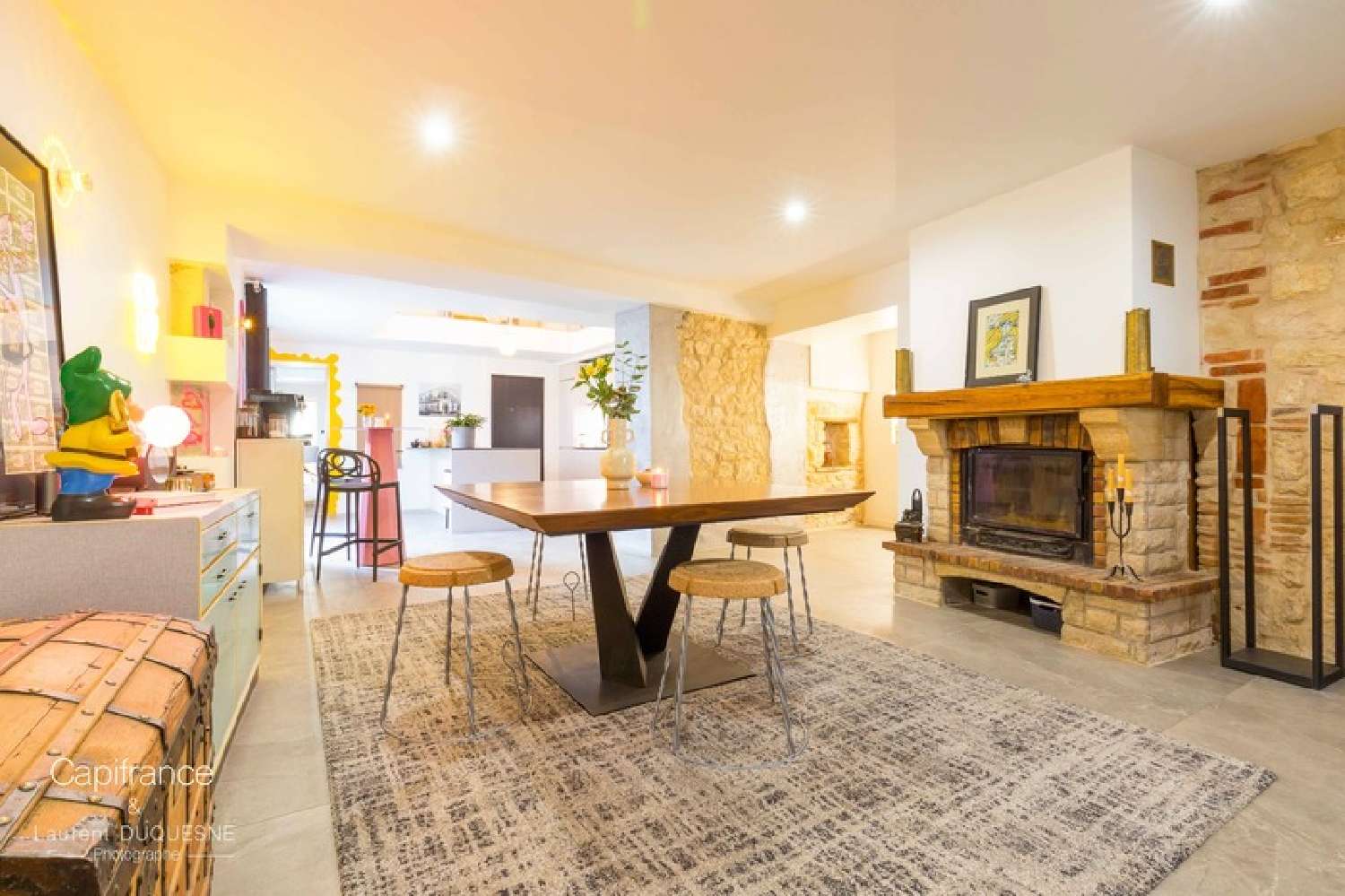  en venta casa Magny-Saint-Médard Côte-d'Or 5
