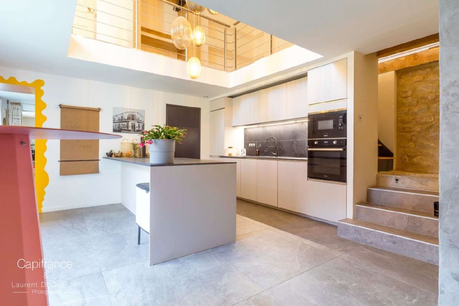  en venta casa Magny-Saint-Médard Côte-d'Or 8