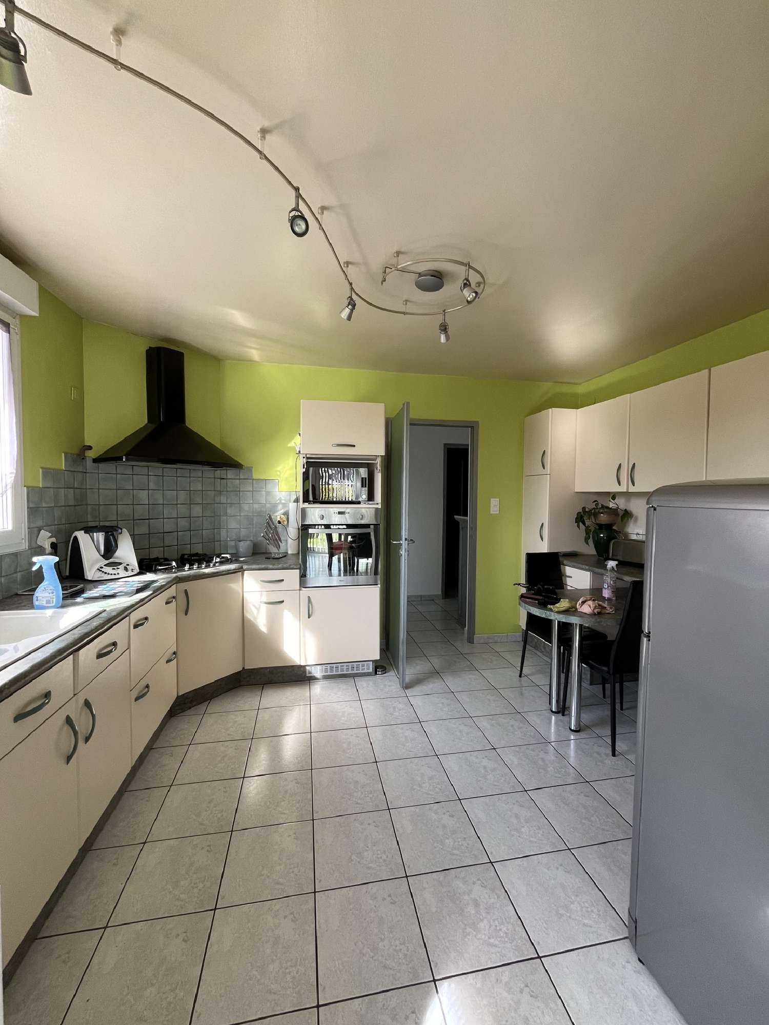 te koop huis Magny-Vernois Haute-Saône 5