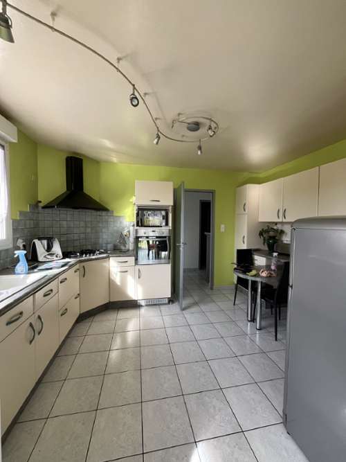  te koop huis Magny-Vernois Haute-Saône 5