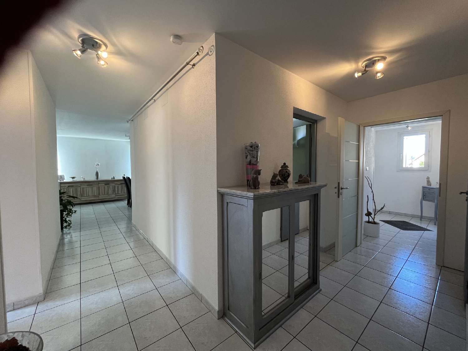te koop huis Magny-Vernois Haute-Saône 7
