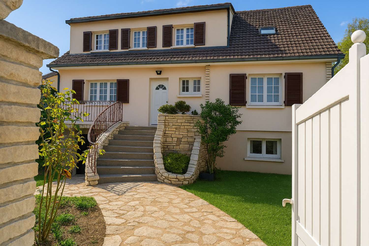kaufen Haus Magny Eure-et-Loir 1
