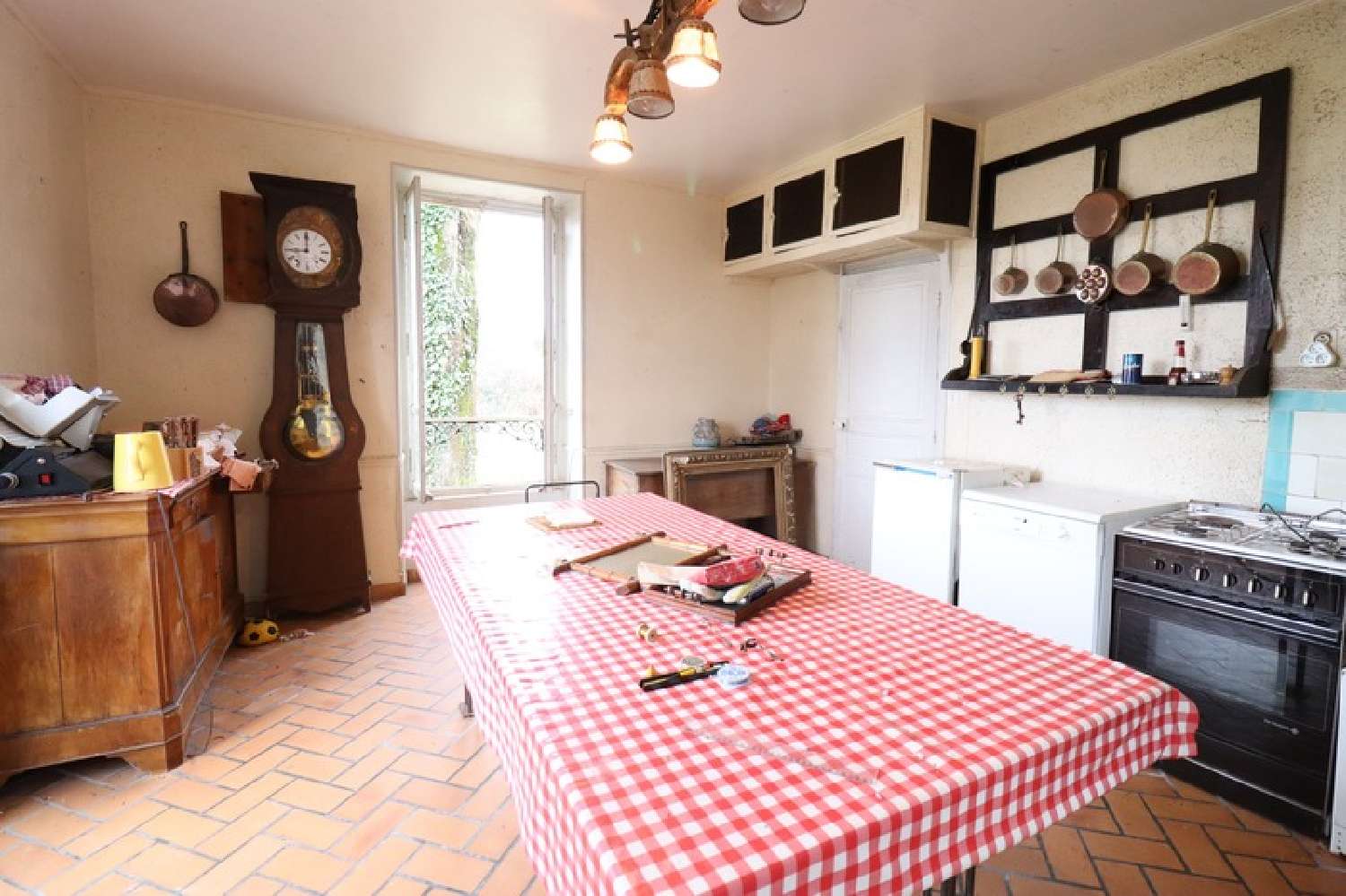  for sale house Mailhac-sur-Benaize Haute-Vienne 2