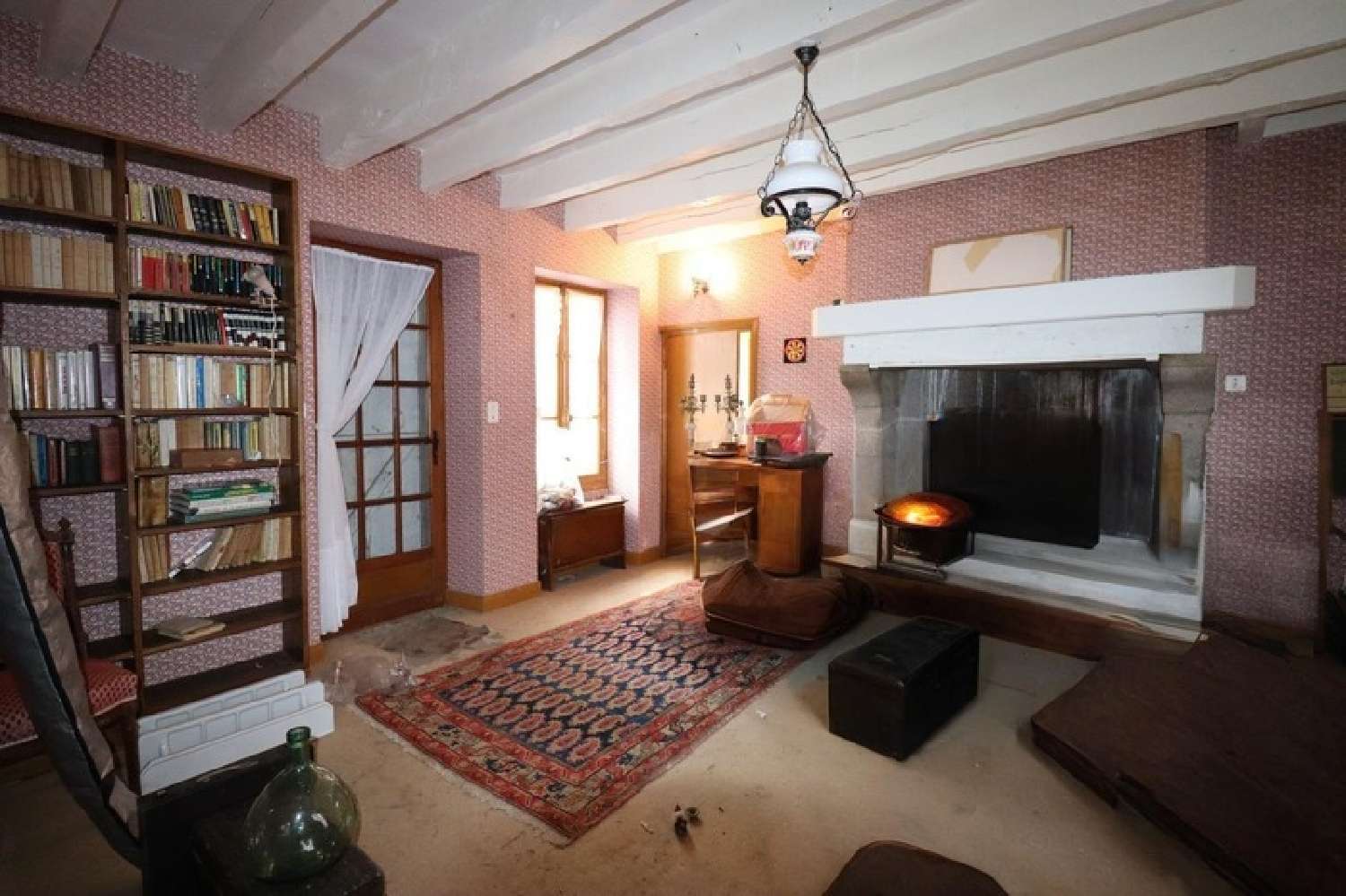  for sale house Mailhac-sur-Benaize Haute-Vienne 3