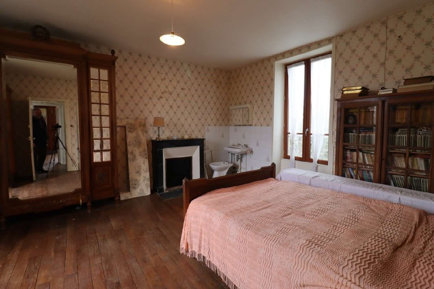  for sale house Mailhac-sur-Benaize Haute-Vienne 4