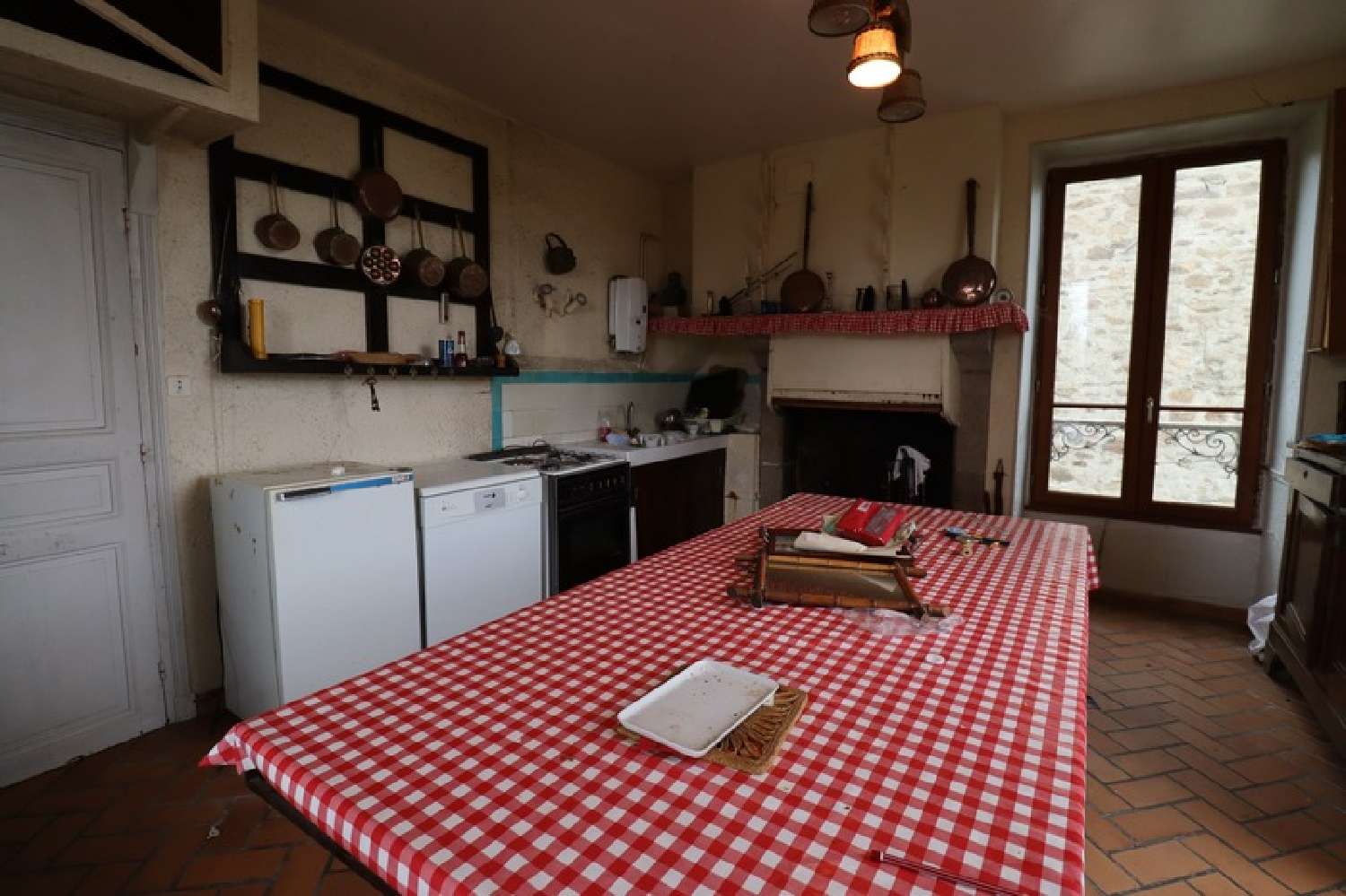  for sale house Mailhac-sur-Benaize Haute-Vienne 5