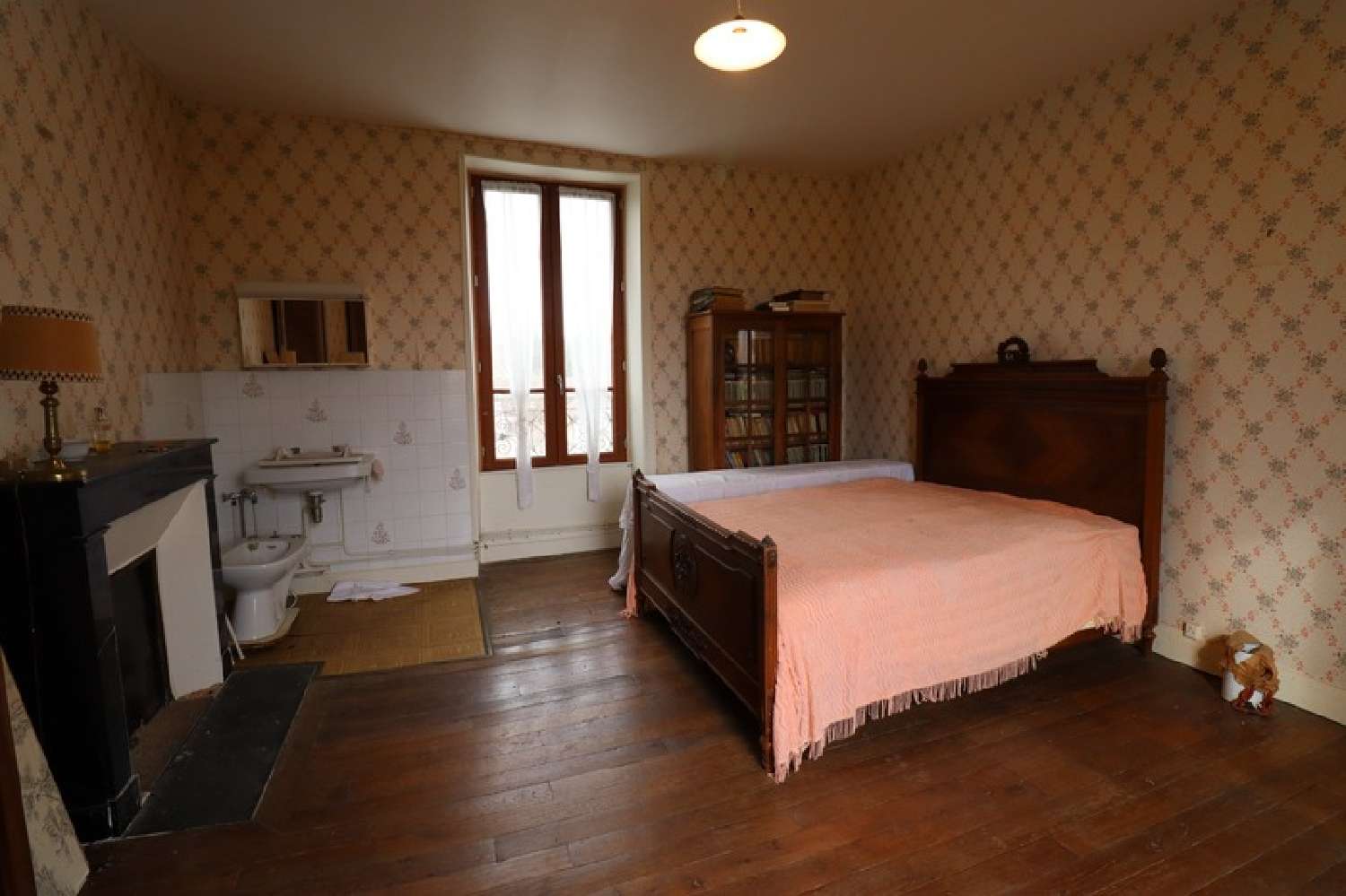  for sale house Mailhac-sur-Benaize Haute-Vienne 8